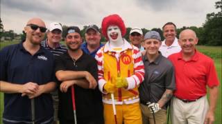 WMMA Golf Outing 2016
