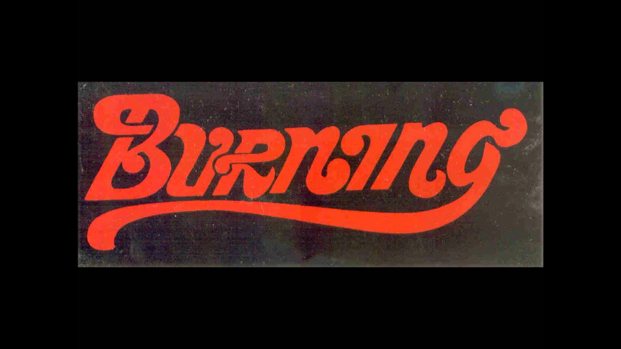 Burning - Golpéales