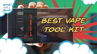 Best Vape Tool Kit screenshot 5