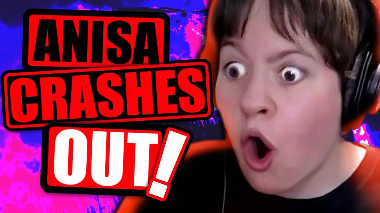Anisa Jomha Crashes Out & Leaks DMs Of H3 Crew ft 