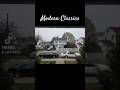 Modern Classics Your effort has a direct correlation to your enjoyment.