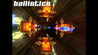 Ballistics - Gameplay (TeknoParrot Subscription)