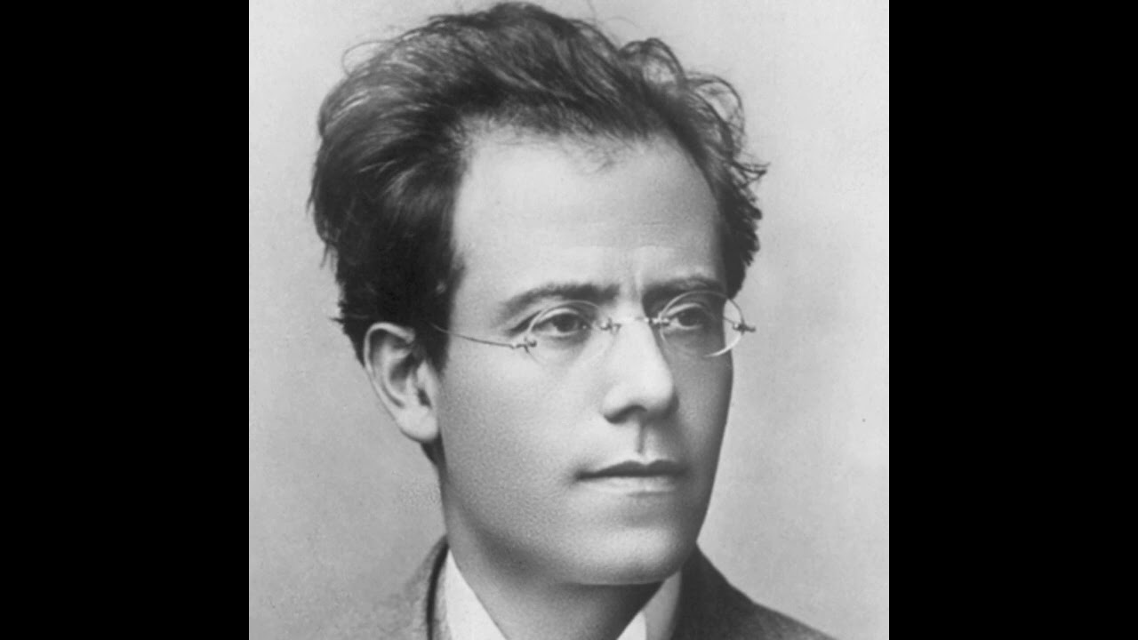 Mahler - Symphony #4 in G Major, GMW 37 - II. In Gemächlicher Bewegung