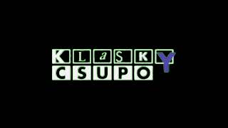 Klasky Csupo Robosplaat Variant V2