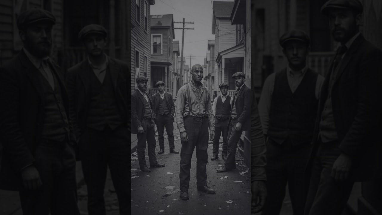 Released from Prison…  