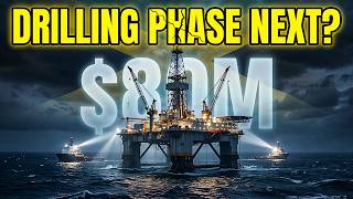 Oil Off Jamaica’s Shores: Minister Vaz Reveals the Next Big Move