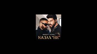 Fiki x Azis - Kazah \