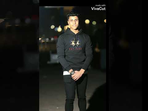 مهرجان انا مشيت ورا قلبي فى مرا الجديد