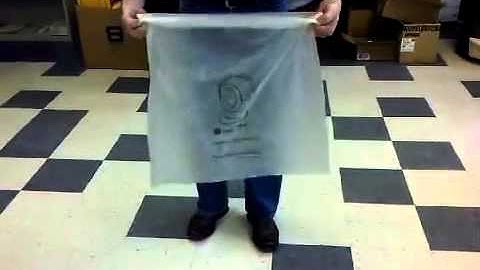 Litter Robot Liners - How To Install A Bag In The Litter Robot