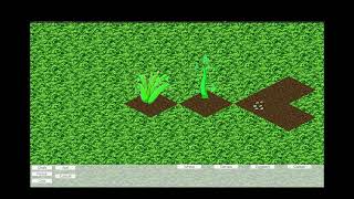 farm game prototype