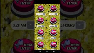 Time Cards English Sounds On Soundboard - Android App