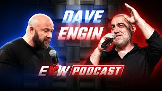 Dave Chaffee - East vs West17 Podcast