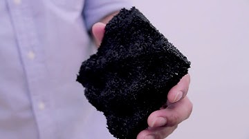 Acourete Regupol Vibration Material Noise Control, Meredam Rambatan Getaran Penyebab Kebisingan