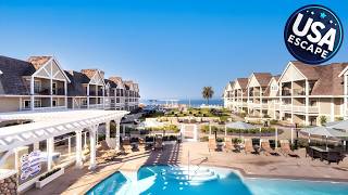 Carlsbad Inn Beach Resort | Carlsbad (CA), United States | Hotel Review 🛏️