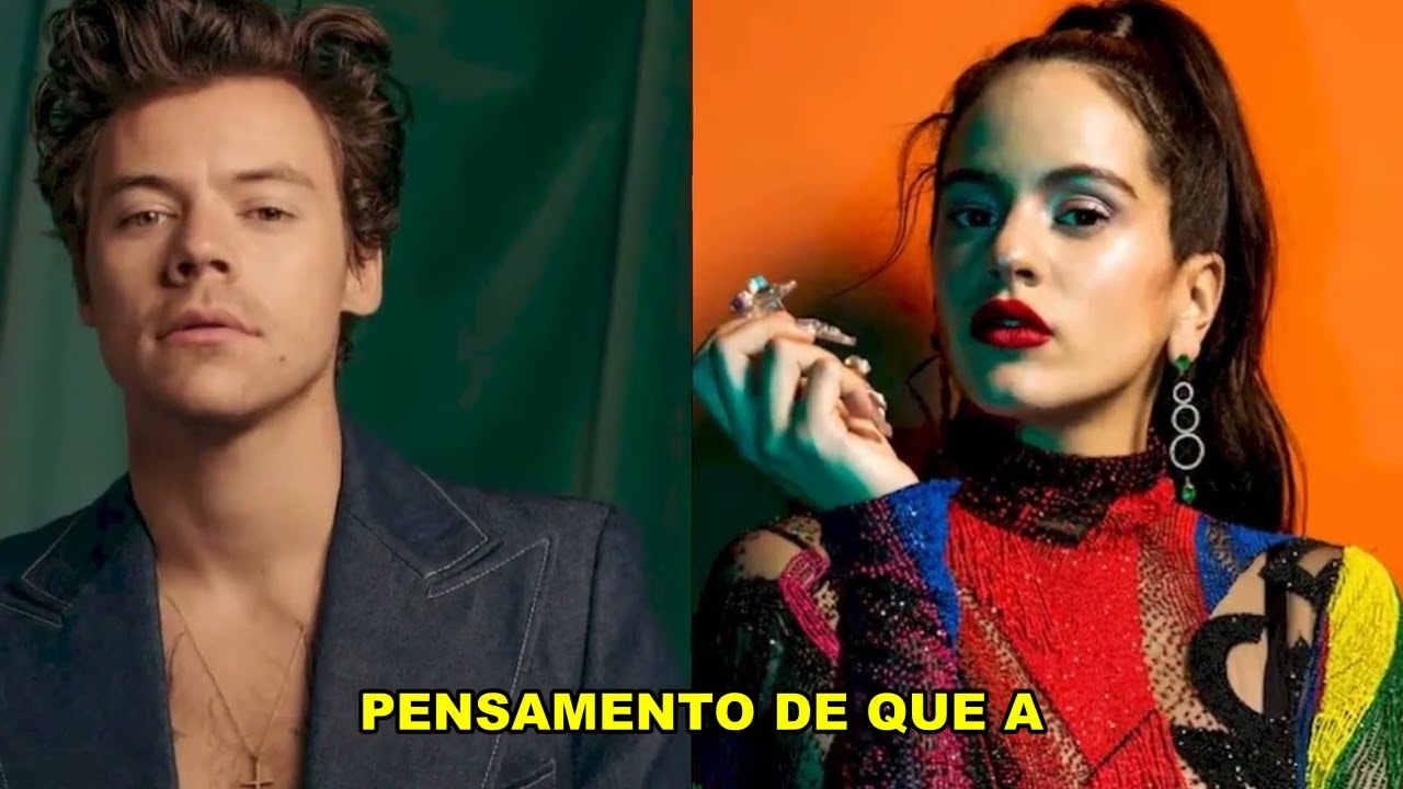 Harry Styles revela que “Carla’s Song”, de seu novo álbum, é inspirado em uma mulher da vida real