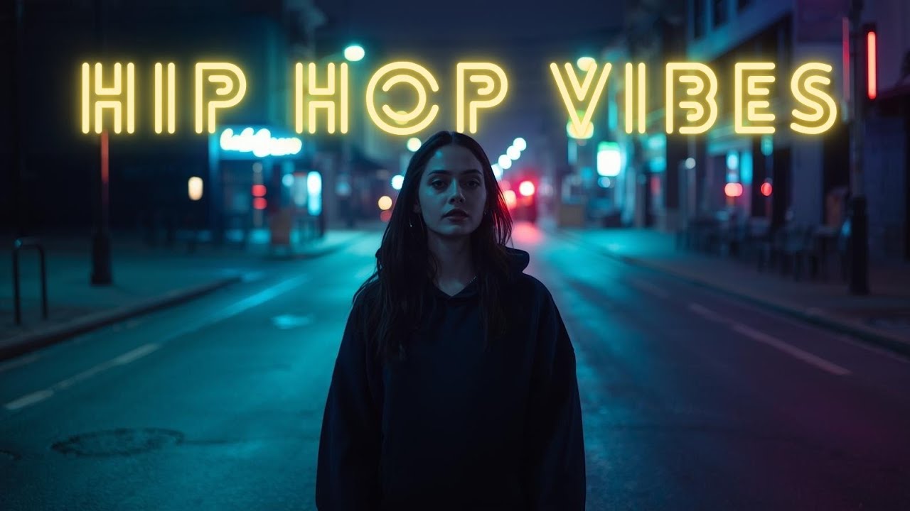 Hip Hop 2026 Playlist | New Wave Beats & Future Vibes
