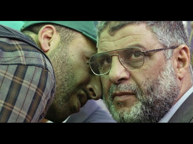 تعّرف على مسيرة الشهيد عبدالعزيز الرنتيسي