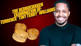 Tiny Terry Mocks Jasmine Crockett For The Umpteenth Time