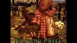 Boondox   Freak Bitch