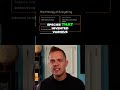 AI, Abundance, and the Illusion of a Meaningful World #shorts