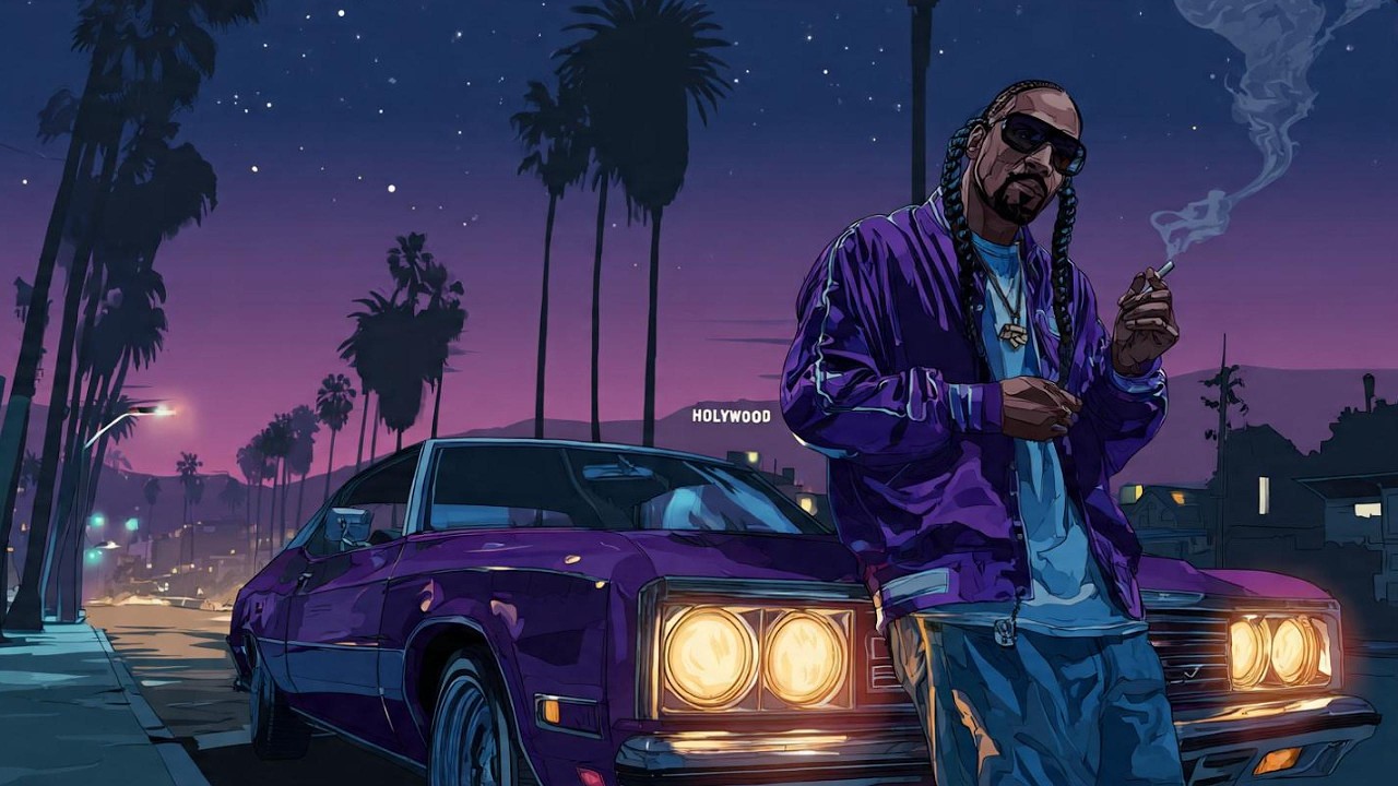 Old School 90s Eminem & Snoop Dogg 💥 50 Cent, Dr. Dre, Tyga, 2Pac G-Funk Vibes | Full Album