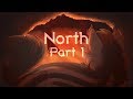 ☼ North - Greystripe MAP - Part 1 ☼