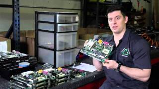 Houston Electronic Recycling
