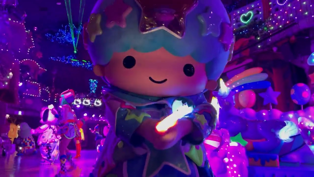 キキ「KAWAII FESTIVAL」