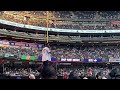 Hip Hop 50 Yankee Stadium Coke La Rock