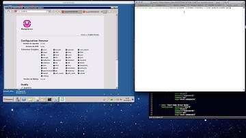 Ansible : Pilot Windows Platforms from Linux or Mac