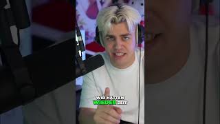 r/place eskaliert: Streamer startet White-Out gegen Rubius! #shorts