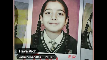 Hava Vich: Jasmine Sandlas: Tini: Hq Audio Punjabi Flac Song