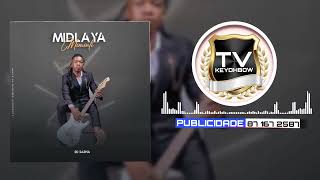 Dj Sasha - Midlaya miminti (official musica audio) 2026