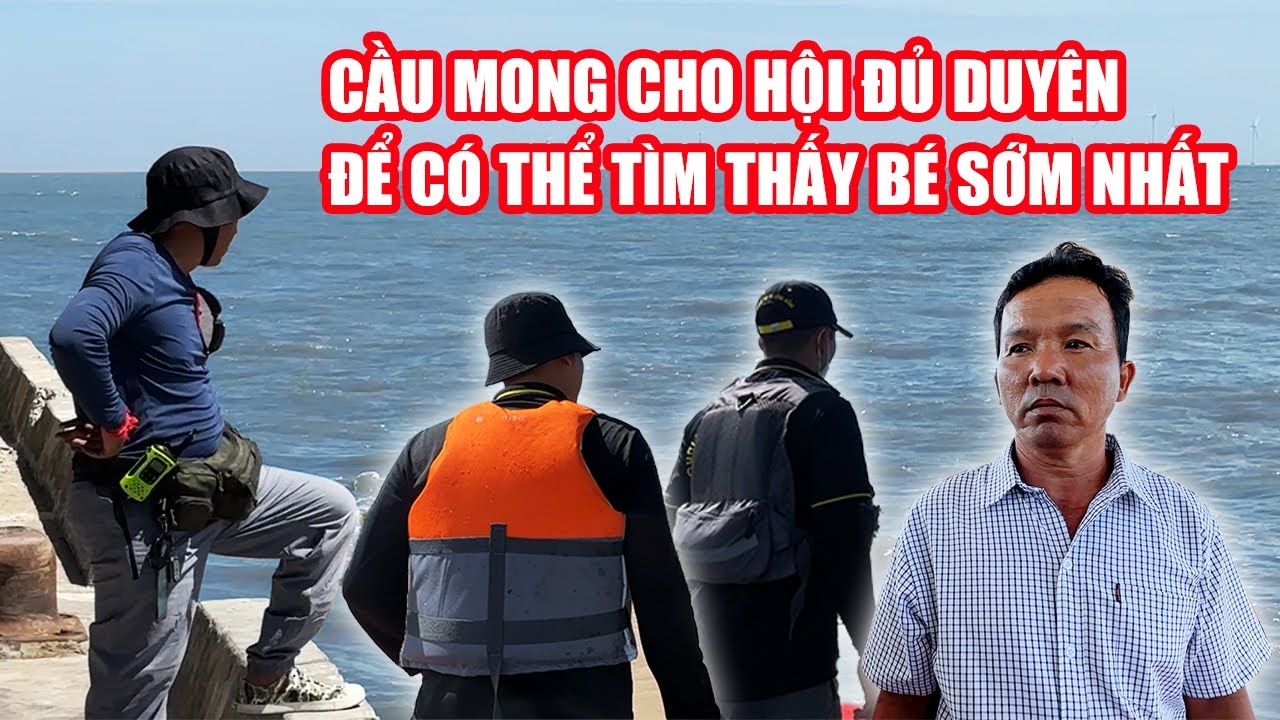 Đối mặt với những cơn SÓNG LỚN l Liệu 8 Sang có tìm được Cô gái 21t NHAYCAU Bến Tre ? | TẬP 2