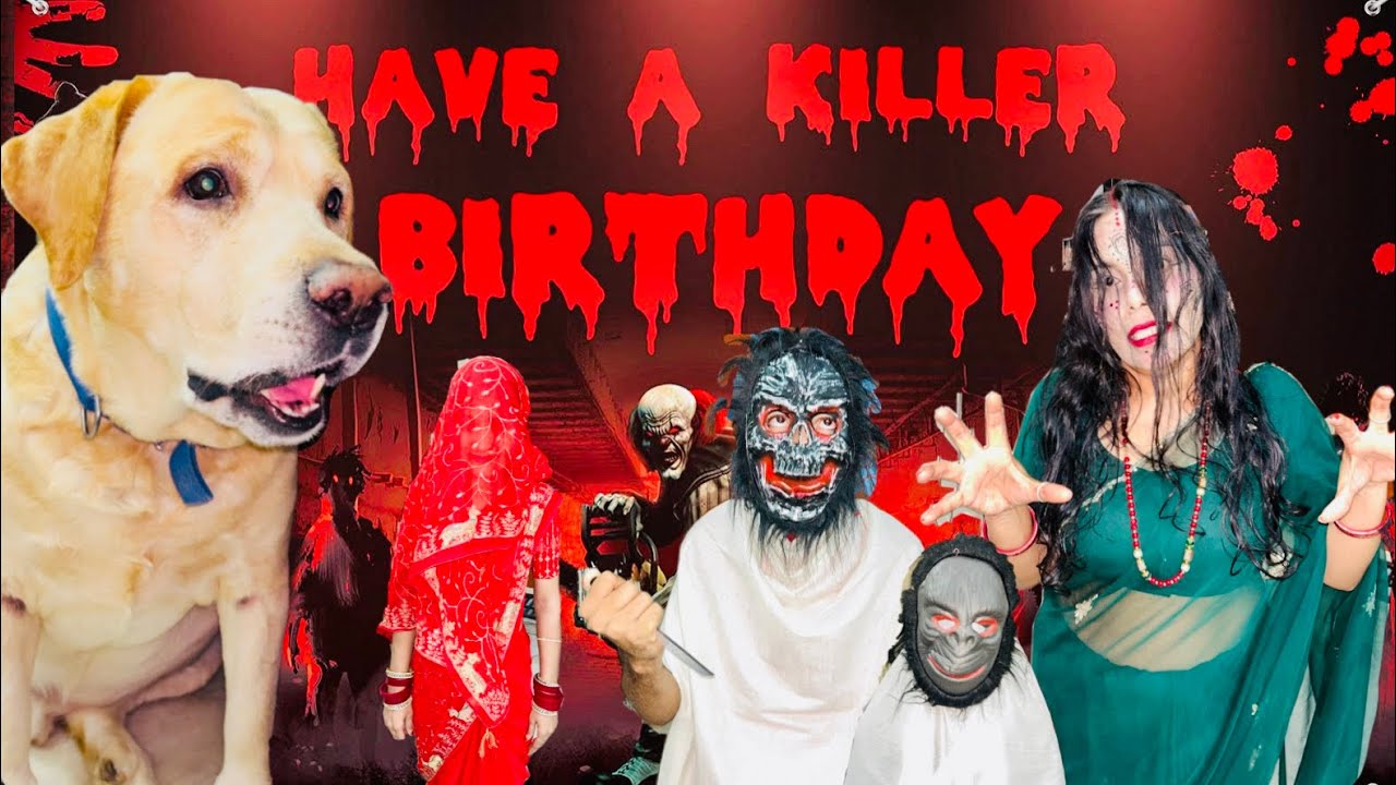 Latest Title & Thumbnail