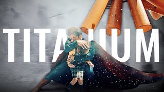 Superman | Titanium