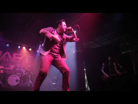 Trapt - Disconnected " Out Of Touch "