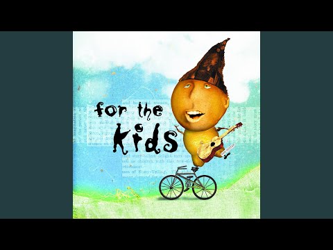 Wonderwheel by Dan Zanes