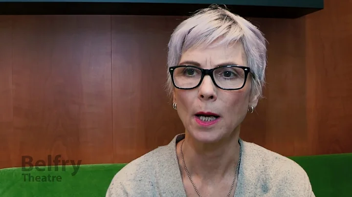 FORGET ABOUT TOMORROW: Jill Daum