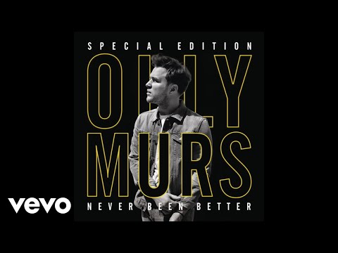 Olly Murs (+) Why Do I Love You