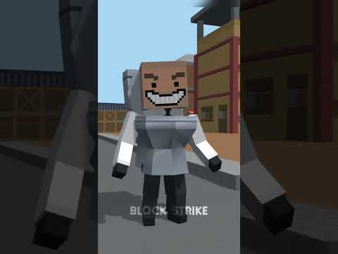 НЕТ СЛОВ ОДНИ ЭМОЦИИ | Block Strike | #blockstrike #блокстрайк #Nikis_Man