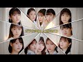 つばきファクトリー『ガラクタDIAMOND』Promotion Edit