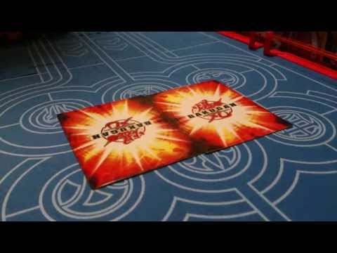 煌ドラガオン&零ムニキス 爆丸 - YouTube