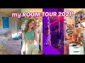 MY ROOM TOUR !! ✧･ﾟ: 2021･ﾟ:*