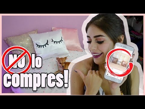 Video: Cómo Decorar Una Almohada Con Tus Propias Manos