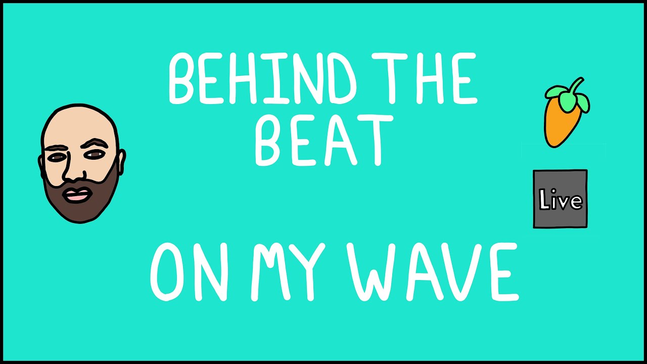 Ver DECAP, Oh Gosh Leotus, HXRY "ON MY WAVE" | Behind The Beat | FL Studio + Ableton Live no YouTube Ver DECAP, Oh Gosh Leotus, HXRY "ON MY WAVE" | Behind The Beat | FL Studio + Ableton Live no YouTube