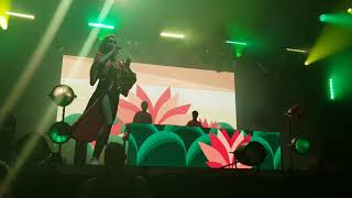 Polo & Pan - Canopée - Paléo Festival 2019