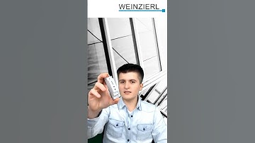 Weinzierl KNX IP Interface Theorie