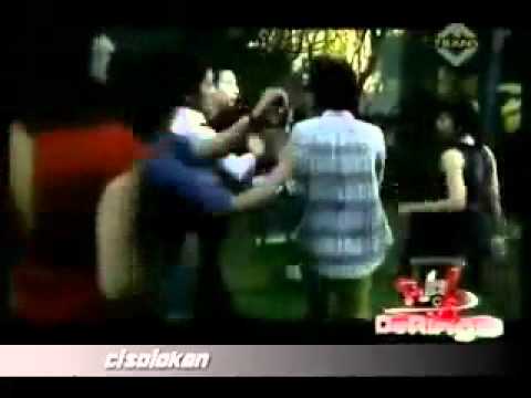 Slank - Cinta Kita [ Ost. Get Married 2 ] (Original)
