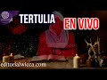 Omar Hejeile en Video - EN PODER DE LA  LUNA LLENA DONDE NACE EDITORIAL WICCA